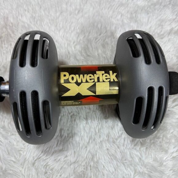 PowerTek XL Ab Roller - Picture 2 of 7
